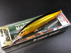 アピア フージンZテスタマッタ88MH 5thGENERATION(Foojin'Z