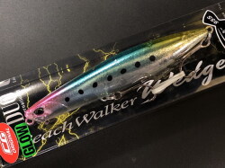 m*r様 フージンZ ナイトホーク 93ML 使用回数1回きりの美品 保証書有