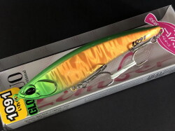 ジークラフト モンスターサーフリミテッド MSLS-1072-TR