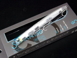 Go-Phish×BrightLiver ゴーフィッシュグラス7ft bait(kamometrail