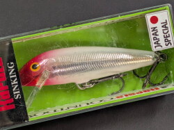 ラパラ（Rapala） カウントダウン ジョインテッド 7（CDJ7） 7cm/8g
