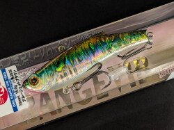 バスデイ レンジバイブ 70TG（タングステン） 【シーバスルアー専門店