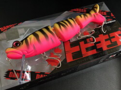 ファットラボ ネコソギ VG 170mm/約39g「nekosogi VG」 【シーバス