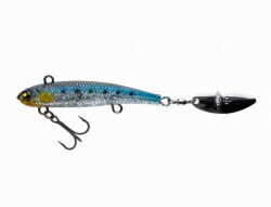 ヒフミクリエイティング ブルージュ190SSサウンドプラス 190mm/46g