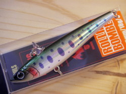 まも❗️gクラフト ミッドナイトモンスターリミテッド　 MMLS1002TR ｾﾌﾞﾝｾﾝｽ ﾐｯﾄﾞﾅｲﾄﾓﾝｽﾀ-ﾘﾐﾃｯﾄﾞ(ｽﾋﾟﾆﾝｸﾞ2ﾋﾟｰｽ)MMLS-1002-TR: 竿｜釣具の