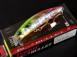 ツララ×ドランクレイジー G88 (ジーダブルインフィニティ)【シーバス