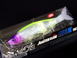 ガンクラフト ジョインテッドクロー168F CG限定 168mm/約64g