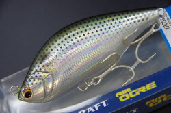 ジークラフト モンスターサーフリミテッド MSLS-1072-TR