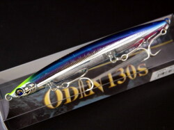 ジャンプライズ ララペン 200（JUMPRIZE LALAPEN200） 【シーバス