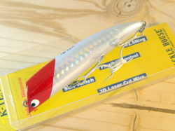 G-CRAFT モンスターストリーム 激流 最強リミテッド MSLS-972-TR