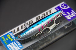 アピア フージンRSデザイア95MH【シーバスルアー専門店 キング