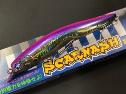 エバーグリーン アバンギャルド エースアタッカー96（ZAGS-96ML/M+