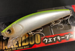 LONGIN(ロンジン) WAKEY BOO(ウェイキーブー)キングフィッシャー