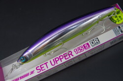 ダイワ ショアラインシャイナーZ セットアッパー 125S-DR 【シーバス