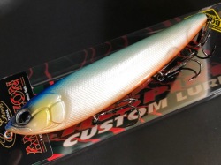 アピア フージンRSバーバリアンC90MH+【シーバスルアー専門店 キング