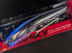 LONGIN(ロンジン) WAKEY BOO(ウェイキーブー)キングフィッシャー