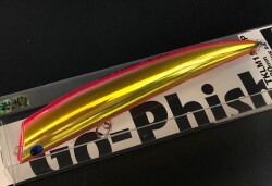 フィッシュアロー×DRS モンスタージャッククローラー 20th