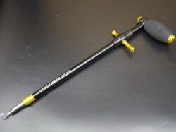 アピア フージンZビーストブロウル93MHボロン 5thGENERATION(Foojin'Z