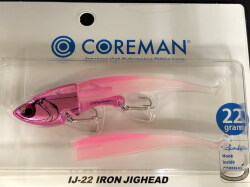 インクスレーベル×フィッシュマン FXB-GP711ML(+) Garimpe 【シーバス