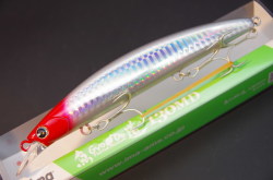 ジャンプライズ ツーリミット ブルーバトル96/5ハイドラグ (TWO LIMIT