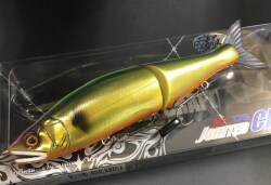 ガンクラフト ジョインテッドクロー178 Type-F 【シーバスルアー専門店