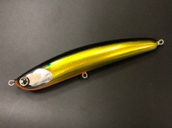 ロンジン ジンペン 150mm/42g 【シーバスルアー専門店 キング