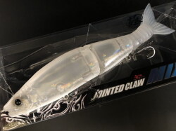 G-CRAFTミッドナイトジェッティー リミテッドMJLS-952-TR 限定モデル】 ジークラフト セブンセンスTR (ミッドナイトジェッティー