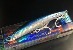 Fishman BRIST comodo 6.10XH（ブリスト コモド） 【シーバスルアー