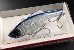 イマカツ レイジーハード 280mm (JavallonTail) 230mm (RidgeTail)/約