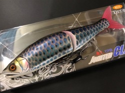 ガンクラフト ジョインテッドクロー178 Type-F 【シーバスルアー専門店