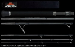 ボンバダ トゥッカーノ 57 (BOMBADA TUCANO57) 【シーバスルアー専門店