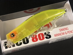 ジークラフト（G-CRAFT） モンスターサーフリミテッド MSLS-1092-TR