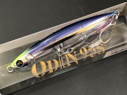 メガバス(Megabass) X-80SW LBO Shallow 82mm/12g 【シーバスルアー
