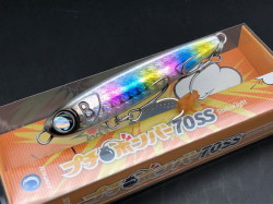 Tulala Portamento73 INUKSHUK（ツララ ポルタメント73 イヌクシュク