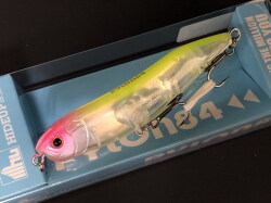 エレメンツ ランブルフィッシュテール (ELEMENTS Rumble Fish Tail)240