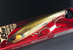 ツララ フライテクス グルーヴィ76C 【シーバスルアー専門店 キング