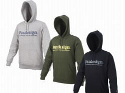 パズデザイン ウインドガードジャケット(SJK-010) 【シーバスルアー