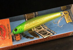 D-CLAW BEACON180（ビーコン180） 180mm/約70g 【シーバスルアー専門