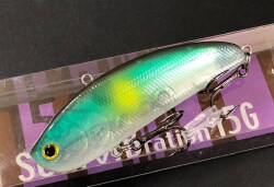 アピア フージンZテスタマッタ88MH 5thGENERATION(Foojin'Z