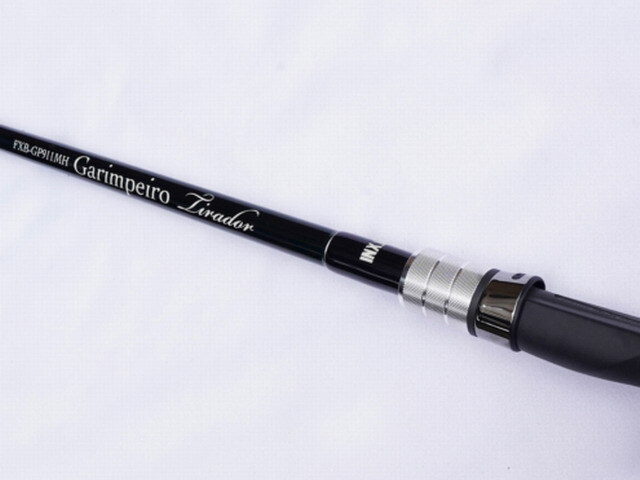 インクスレーベル×フィッシュマン ガリンペイロ・ティラドール FBX