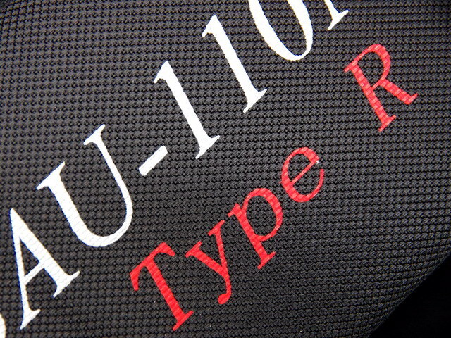 エイムス ブラックアロウ110MH アンリミテッド Type R（110MH