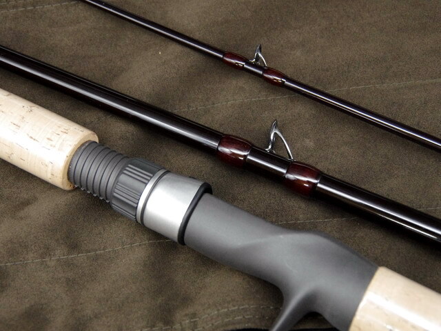 ゴーフィッシュ（Go-Phish） Glass 7.2ft bait【シーバスルアー専門店