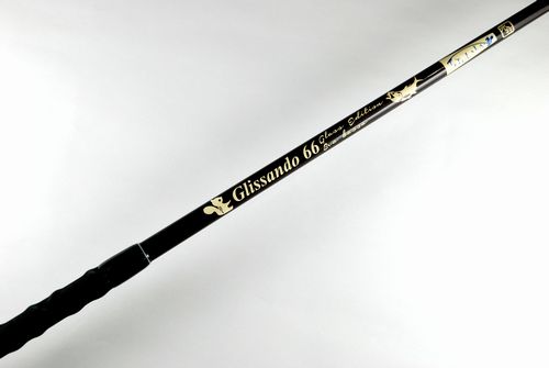 Tulala Glissando 66（ツララ グリッサンド66） 【シーバスルアー専門