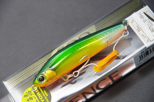 シマノ エクスセンス クー70F XAR-C 【シーバスルアー専門店 キング