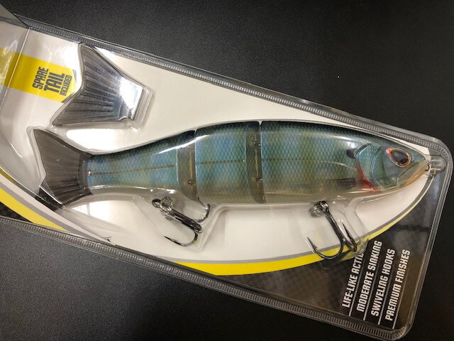 ストーム アラシ スイマー 18cm/62g【シーバスルアー専門店 キング