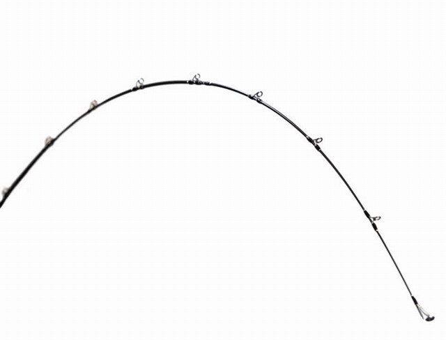 フィッシュマン(Fishman) BC4 6.10MXH 【シーバスルアー専門店 キング