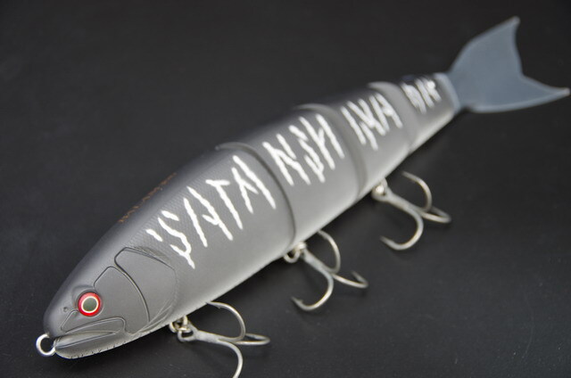 マドネスジャパン バラム300（MADNESS JAPAN BALAM 300） 【シーバス