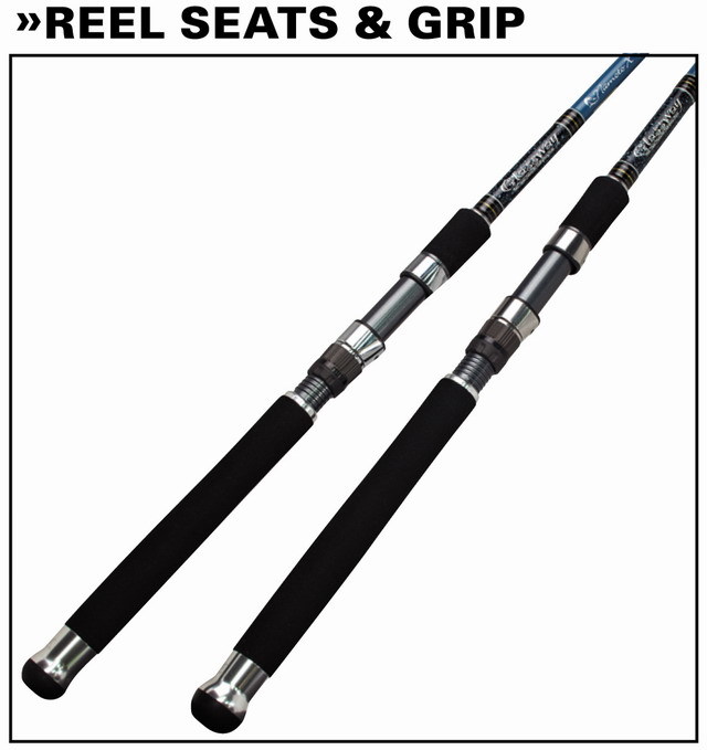 テーパー＆シェイプ グラスウェイ ナモトX GNAXS-710LMS 【シーバス