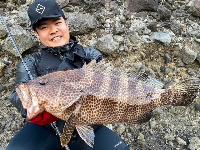 トランスセンデンス ガルッパ86B (Galupa86B)【シーバスルアー専門店