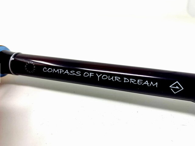 トランスセンデンス×ツララ エストレーモ76（TRANSCENDENCE×TULALA